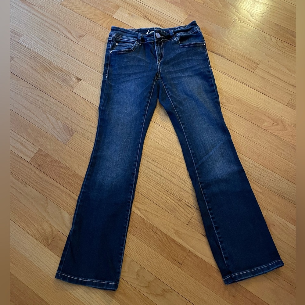 INC Jeans